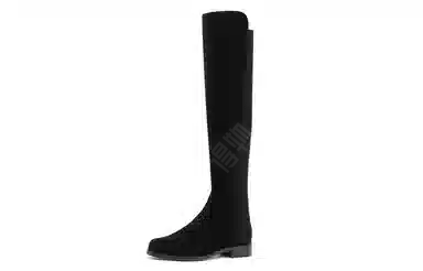 Stuart Weitzman 5050 Black