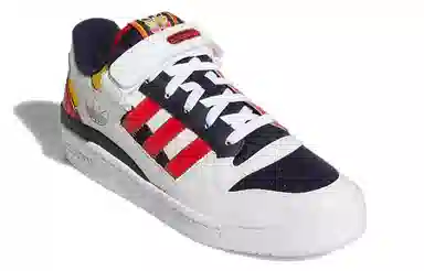 adidas Forum Low "Legend Ink"