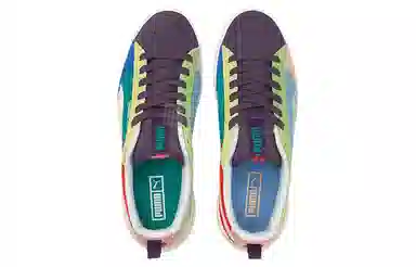 PUMA Suede Bloc Wtformstrip