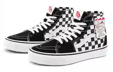 Vans SK8 Tapered