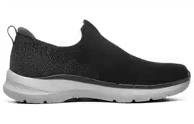 Skechers Go Walk 6 Black