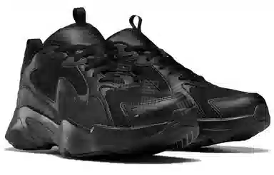 Reebok Royal Turbo Impulse Black