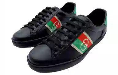 GUCCI ACE Interlocking G
