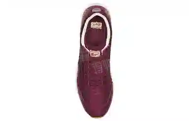 Onitsuka Tiger California 78 EX Burgundy