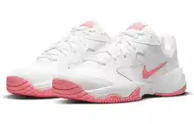 Nike Court Lite 2 White Pink