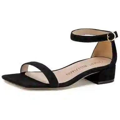 stuart weitzmanSW Nudistjune