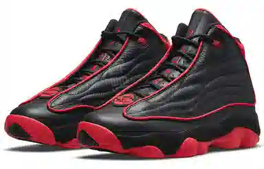 Jordan Pro Strong Bred