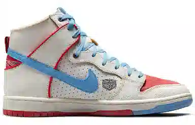 Ishod Wair x Nike Dunk pro decon qs 911