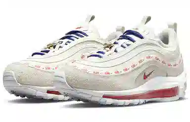 Nike Air Max 97 "First Use"