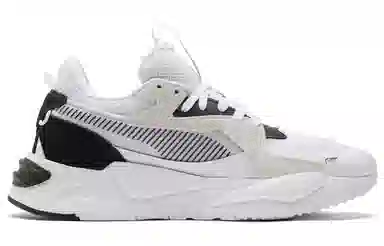 PUMA RS-Z White