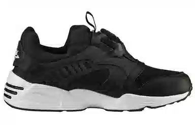 PUMA Disc Blaze Black