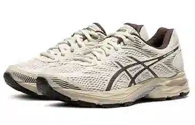 Asics Gel-Flux 4 Brown