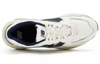 New Balance 5740 Black White