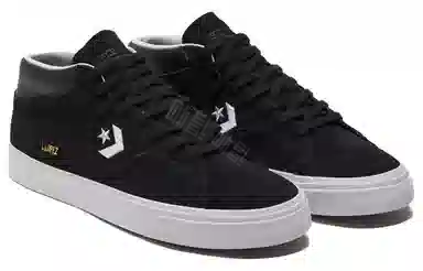 Converse Louie Lopez Pro Carbon Black