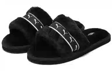 Puma Fluff Remix