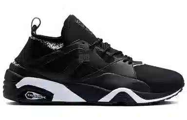 Staple x PUMA Blaze Of Glory