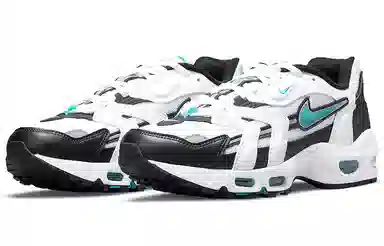 Nike Air Max 96 2 "Mystic Teal"