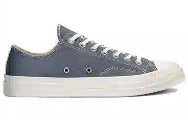 CDG Play x Converse 1970s Chuck Taylor All Star