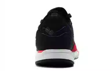 New Balance 247 Black Red