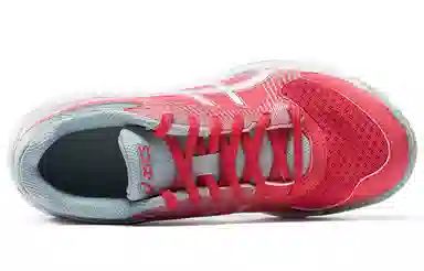 Asics Gel-Task Red