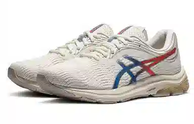 Asics Gel-Pulse 11 White Blue