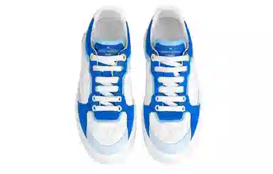 LOUIS VUITTON Time Out