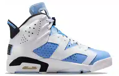 Jordan Air Jordan 6 Retro "University Blue"