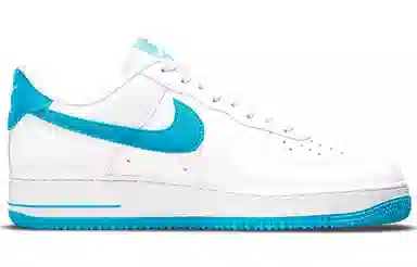 Space Jam x Nike Air Force 1 '07 "Tune Squad"