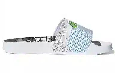 Pixar x adidas Adilette Lite