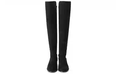 Stuart Weitzman SW Reserve Black