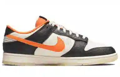 Nike Dunk Low PRM "Halloween"