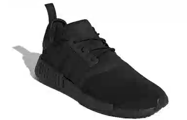 adidas NMD_R1 Primeblue Black