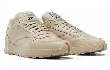 Maison Margiela x Reebok Classic Leather Tabi