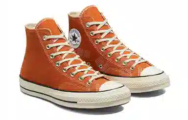 Converse 1970s chuck taylor all star hi