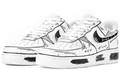 Nike Air Force 1 Low