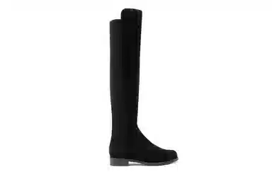 Stuart Weitzman 5050 Black