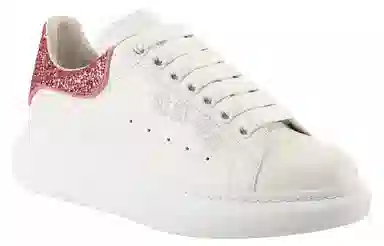 Alexander McQueen Oversized