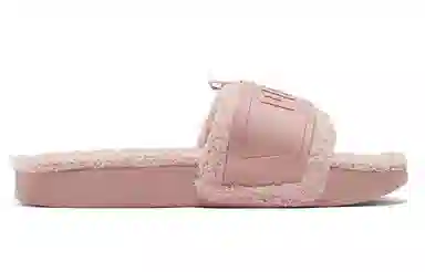 PUMA Leadcat Ylm Slide Pink