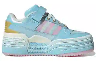 Disney x adidas originals FORUM Low