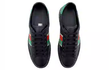 GUCCI ACE Interlocking G