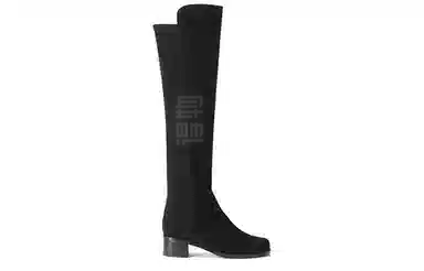 Stuart Weitzman SW Reserve Black