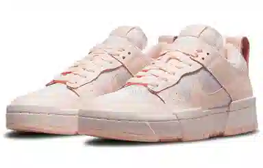 Nike Dunk Disrupt Low Pink