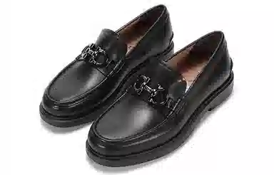 Ferragamo Ready Black