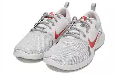 Nike Flex Experience RN 10 White Grey Red