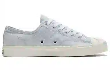 Converse Jack Purcell Light Blue