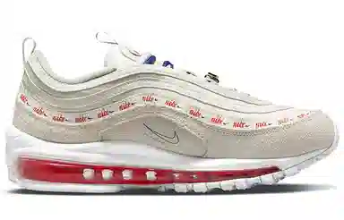 Nike Air Max 97 "First Use"