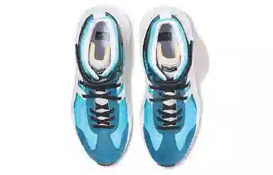 Onitsuka Tiger Big Logo Trainer