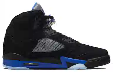 Jordan Air Jordan 5 Retro "Racer Blue"