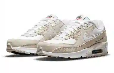 Nike Air Max 90 SE 2 Sail White