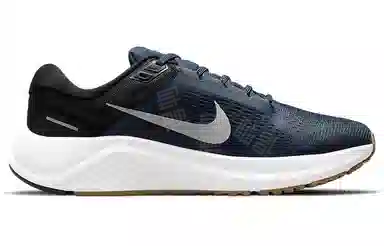 Nike Zoom Structure 24 Midnight Navy